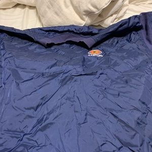 Easton windbreaker